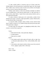 Prakses atskaite 'Aktīvā mācību un audzināšanas prakse sākumskolā', 5.