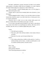 Prakses atskaite 'Aktīvā mācību un audzināšanas prakse sākumskolā', 9.