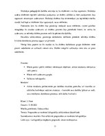 Prakses atskaite 'Aktīvā mācību un audzināšanas prakse sākumskolā', 11.