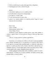 Prakses atskaite 'Aktīvā mācību un audzināšanas prakse sākumskolā', 18.