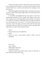 Prakses atskaite 'Aktīvā mācību un audzināšanas prakse sākumskolā', 19.