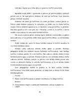 Prakses atskaite 'Aktīvā mācību un audzināšanas prakse sākumskolā', 20.