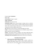 Prakses atskaite 'Aktīvā mācību un audzināšanas prakse sākumskolā', 46.