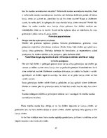 Prakses atskaite 'Aktīvā mācību un audzināšanas prakse sākumskolā', 47.