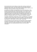 Konspekts 'Vilkaču mantiniece - Ilona Leimane', 1.