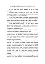 Eseja 'Vai Latvijai vajadzīga jauna Nacionālā bibliotēka?', 1.