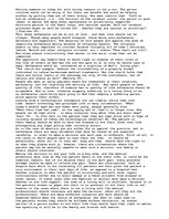 Eseja 'Euthenasia', 2.