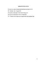 Referāts 'Augšējās rūgšanas alus - porteri un stouti', 10.