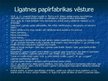 Prezentācija 'Papīrs', 20.