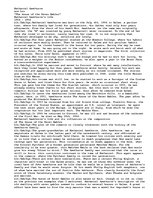 Eseja 'Title: Nathaniel Hawthorne and his"The House of the Seven Gables" ', 1.