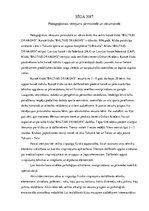 Prakses atskaite 'Pedagoģiskā vērojuma prakse', 2.