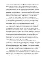 Prakses atskaite 'Pedagoģiskā vērojuma prakse', 3.