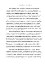 Prakses atskaite 'Pedagoģiskā vērojuma prakse', 6.