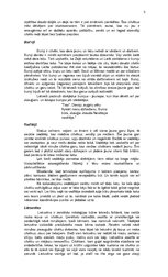 Referāts 'Tumšie spēki latviešu mitoloģijā', 5.