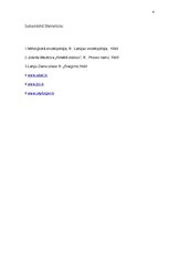 Referāts 'Tumšie spēki latviešu mitoloģijā', 8.