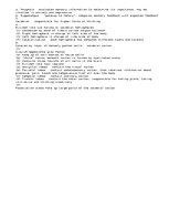 Konspekts 'Life-Span Development Chapter 5 Notes', 2.