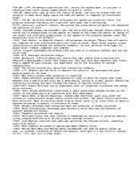 Eseja 'Timeline of Elements?', 1.