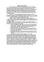 Konspekts 'Baltijas valstu okupācija', 1.