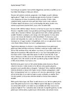 Eseja 'Kas mūsdienās pasaulē ir skaistais', 2.