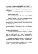 Eseja 'Literatūras runa', 2.