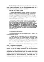 Eseja 'Literatūras runa', 3.