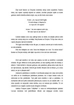 Eseja 'Literatūras runa', 6.