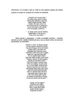 Eseja 'Literatūras runa', 7.