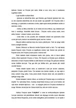 Eseja 'Literatūras runa', 9.