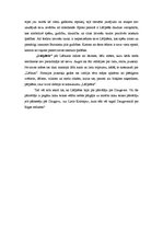 Eseja 'Literatūras runa', 10.