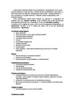 Konspekts 'Vitālie rādītāji', 5.