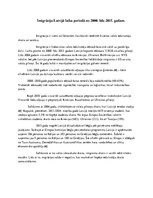 Eseja 'Imigrācija Latvijā laika periodā no 2000. līdz 2015.gadam', 1.