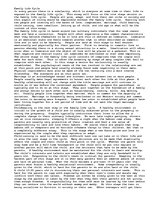 Eseja 'Nine Stages of the Family Life Cycle', 1.