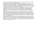 Eseja 'Nine Stages of the Family Life Cycle', 2.