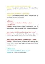 Konspekts 'Dzejoļu grāmatu analīze', 4.