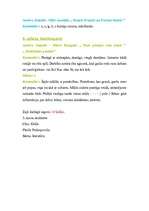 Konspekts 'Dzejoļu grāmatu analīze', 5.