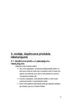 Biznesa plāns 'Bērnu preču veikals "Laumiņa"', 10.