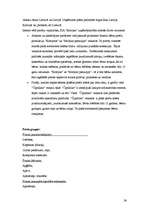 Biznesa plāns 'Bērnu preču veikals "Laumiņa"', 36.