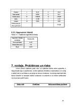 Biznesa plāns 'Bērnu preču veikals "Laumiņa"', 48.