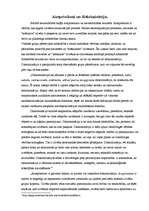 Eseja 'Aizspriedumi un diskriminācija', 2.