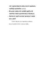 Konspekts 'Drošības noteikumi ceļošanas laikā', 4.