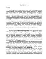 Konspekts 'Operētājsistēmas', 1.