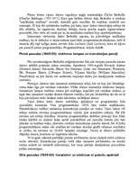 Konspekts 'Operētājsistēmas', 6.