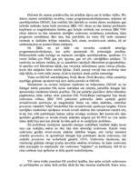 Konspekts 'Operētājsistēmas', 9.