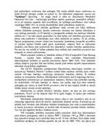 Konspekts 'Operētājsistēmas', 10.