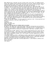 Eseja 'Applying for a Job: Cover Letter', 1.