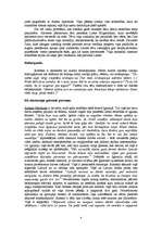 Referāts 'Alberta Bela romāns "Uguns atspīdums uz olu čaumalām"', 4.