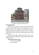 Prezentācija 'Būvju uzturēšana. Lāčplēša iela 30', 5.