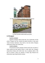 Prezentācija 'Būvju uzturēšana. Lāčplēša iela 30', 8.