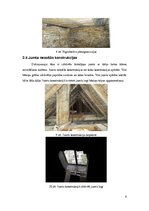 Prezentācija 'Būvju uzturēšana. Lāčplēša iela 30', 9.