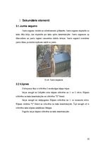 Prezentācija 'Būvju uzturēšana. Lāčplēša iela 30', 10.